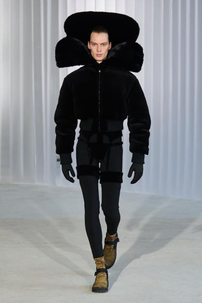 Jean Paul Gaultier 26FW026